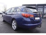 Opel Astra bei Reisemobile.expert - Abbildung (4 / 15)