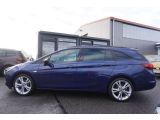 Opel Astra bei Reisemobile.expert - Abbildung (3 / 15)