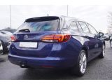 Opel Astra bei Reisemobile.expert - Abbildung (6 / 15)