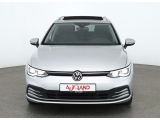 VW Golf VIII bei Reisemobile.expert - Abbildung (8 / 15)