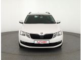 Skoda Octavia bei Reisemobile.expert - Abbildung (8 / 15)