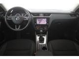 Skoda Octavia bei Reisemobile.expert - Abbildung (9 / 15)