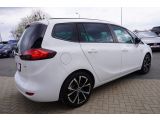 Opel Zafira bei Reisemobile.expert - Abbildung (5 / 15)
