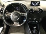 Audi A1 Sportback bei Reisemobile.expert - Abbildung (2 / 10)