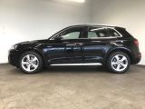 Audi Q5 bei Reisemobile.expert - Abbildung (6 / 10)