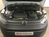 VW Caddy bei Reisemobile.expert - Abbildung (8 / 10)