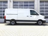 VW Crafter bei Reisemobile.expert - Abbildung (5 / 10)
