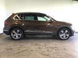 VW Tiguan bei Reisemobile.expert - Abbildung (5 / 10)