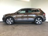 VW Tiguan bei Reisemobile.expert - Abbildung (6 / 10)