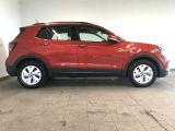 VW T-Cross bei Reisemobile.expert - Abbildung (5 / 10)