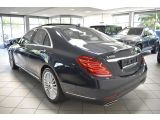 Mercedes-Benz S-Klasse bei Reisemobile.expert - Abbildung (5 / 10)