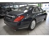 Mercedes-Benz S-Klasse bei Reisemobile.expert - Abbildung (4 / 10)