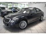 Mercedes-Benz S-Klasse bei Reisemobile.expert - Abbildung (9 / 10)
