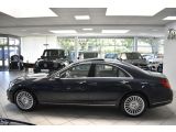 Mercedes-Benz S-Klasse bei Reisemobile.expert - Abbildung (8 / 10)