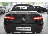 Mercedes-Benz E 350d Cabrio AMG bei Reisemobile.expert - Abbildung (5 / 10)