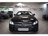 Mercedes-Benz E 350d Cabrio AMG bei Reisemobile.expert - Abbildung (4 / 10)