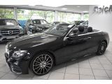 Mercedes-Benz E 350d Cabrio AMG bei Reisemobile.expert - Abbildung (9 / 10)