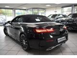 Mercedes-Benz E 350d Cabrio AMG bei Reisemobile.expert - Abbildung (7 / 10)