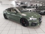 Audi A5 Sportback bei Reisemobile.expert - Abbildung (5 / 10)