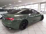 Audi A5 Sportback bei Reisemobile.expert - Abbildung (9 / 10)