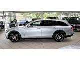Mercedes-Benz E 400d 4M bei Reisemobile.expert - Abbildung (9 / 10)