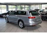 VW Passat bei Reisemobile.expert - Abbildung (8 / 10)