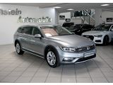 VW Passat bei Reisemobile.expert - Abbildung (4 / 10)