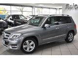 Mercedes-Benz GLK-Klasse bei Reisemobile.expert - Abbildung (10 / 10)