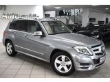 Mercedes-Benz GLK-Klasse bei Reisemobile.expert - Abbildung (9 / 10)