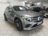 Mercedes-Benz GLC 250d 4M AMG bei Reisemobile.expert - Abbildung (3 / 10)