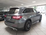 Mercedes-Benz GLC 250d 4M AMG bei Reisemobile.expert - Abbildung (5 / 10)