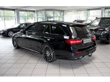 Mercedes-Benz E-Klasse bei Reisemobile.expert - Abbildung (8 / 10) Mercedes-Benz E-Klasse bei Reisemobile.expert - Abbildung (8 / 10)