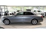 Mercedes-Benz E 300d 4M bei Reisemobile.expert - Abbildung (9 / 10)