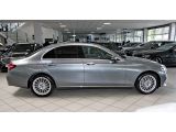 Mercedes-Benz E 300d 4M bei Reisemobile.expert - Abbildung (5 / 10)