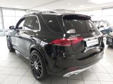Mercedes-Benz GLE 450 4M bei Reisemobile.expert - Abbildung (8 / 10)