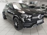 Mercedes-Benz GLE 450 4M bei Reisemobile.expert - Abbildung (2 / 10)