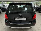 Mercedes-Benz GLK-Klasse bei Reisemobile.expert - Abbildung (7 / 10)