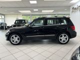 Mercedes-Benz GLK-Klasse bei Reisemobile.expert - Abbildung (9 / 10)