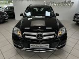 Mercedes-Benz GLK-Klasse bei Reisemobile.expert - Abbildung (3 / 10)