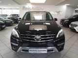 Mercedes-Benz M-Klasse bei Reisemobile.expert - Abbildung (4 / 10)