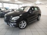 Mercedes-Benz M-Klasse bei Reisemobile.expert - Abbildung (6 / 10)