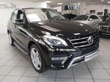 Mercedes-Benz M-Klasse bei Reisemobile.expert - Abbildung (2 / 10)