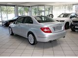 Mercedes-Benz C-Klasse bei Reisemobile.expert - Abbildung (8 / 10)