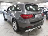Mercedes-Benz GLC-Klasse bei Reisemobile.expert - Abbildung (4 / 9)