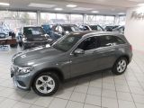 Mercedes-Benz GLC-Klasse bei Reisemobile.expert - Abbildung (3 / 9)