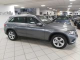 Mercedes-Benz GLC-Klasse bei Reisemobile.expert - Abbildung (8 / 9)