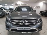 Mercedes-Benz GLC-Klasse bei Reisemobile.expert - Abbildung (6 / 9)