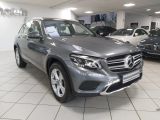 Mercedes-Benz GLC-Klasse bei Reisemobile.expert - Abbildung (2 / 9)