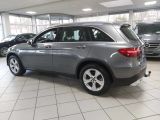 Mercedes-Benz GLC-Klasse bei Reisemobile.expert - Abbildung (5 / 9)