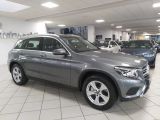 Mercedes-Benz GLC-Klasse bei Reisemobile.expert - Abbildung (7 / 9)